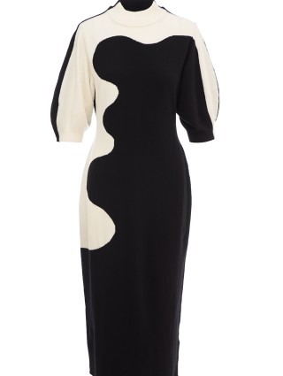 Платье Sportmax (5019): фото 2 - Invogue